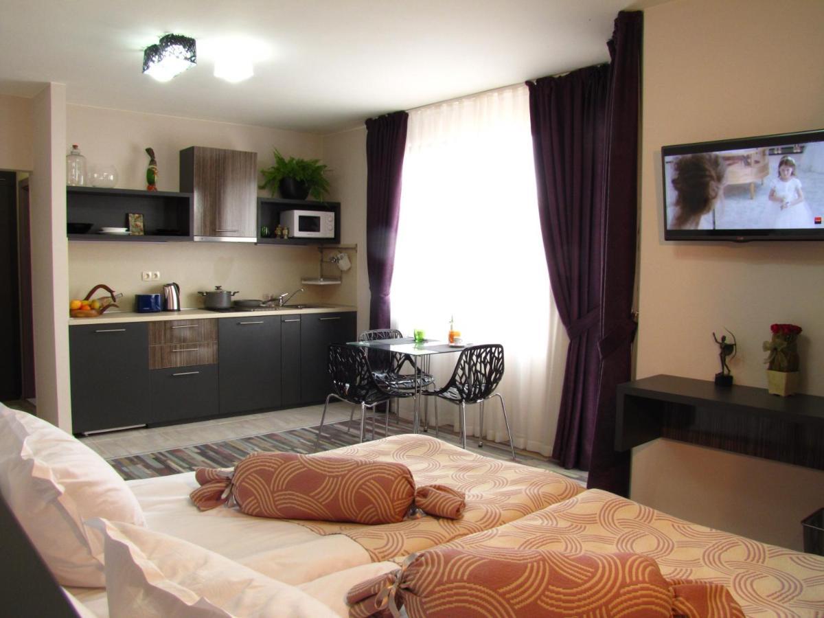 Hotel Hello Hissar Chissarja Zimmer foto