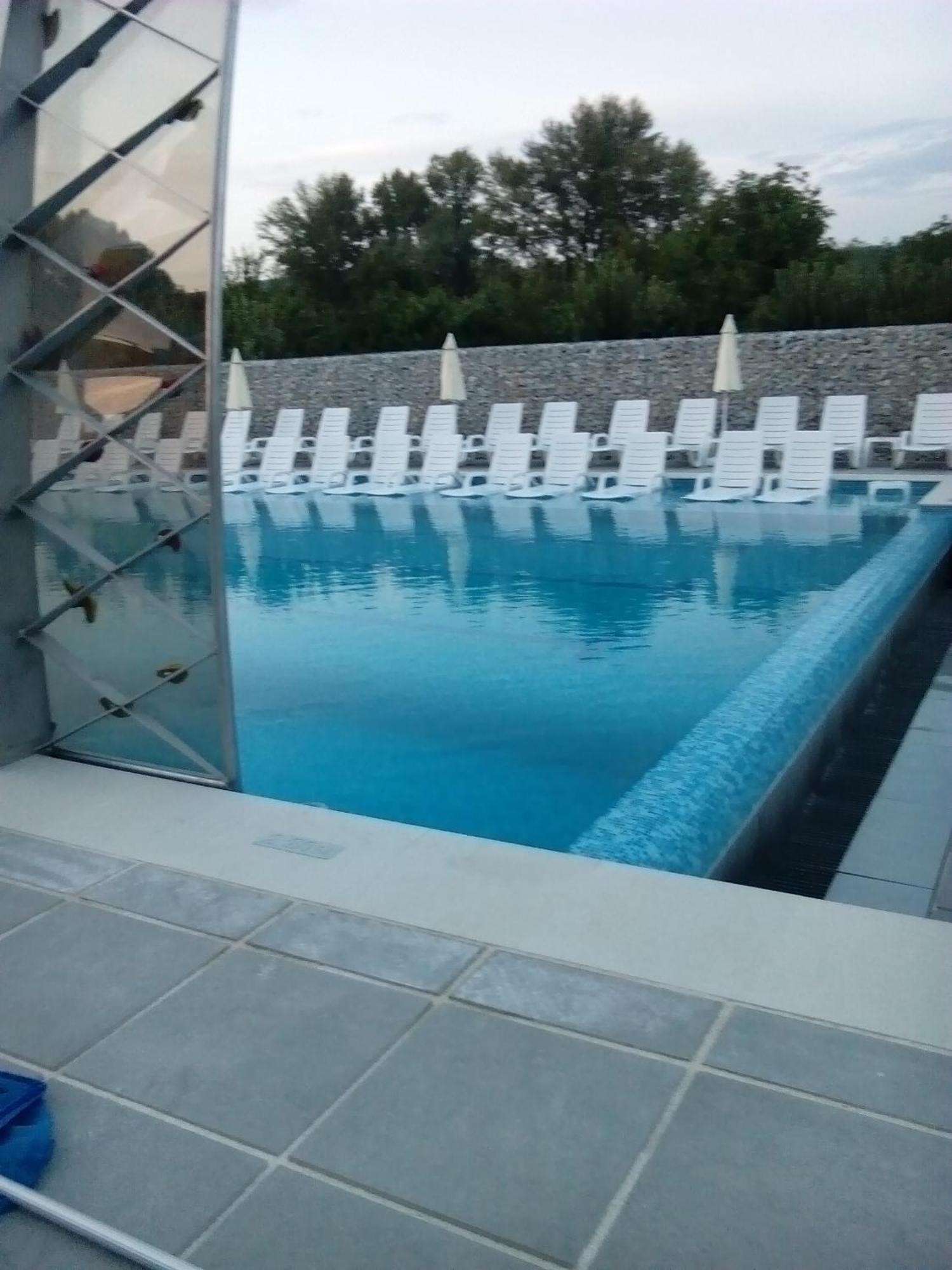 Hotel Hello Hissar Chissarja Zimmer foto