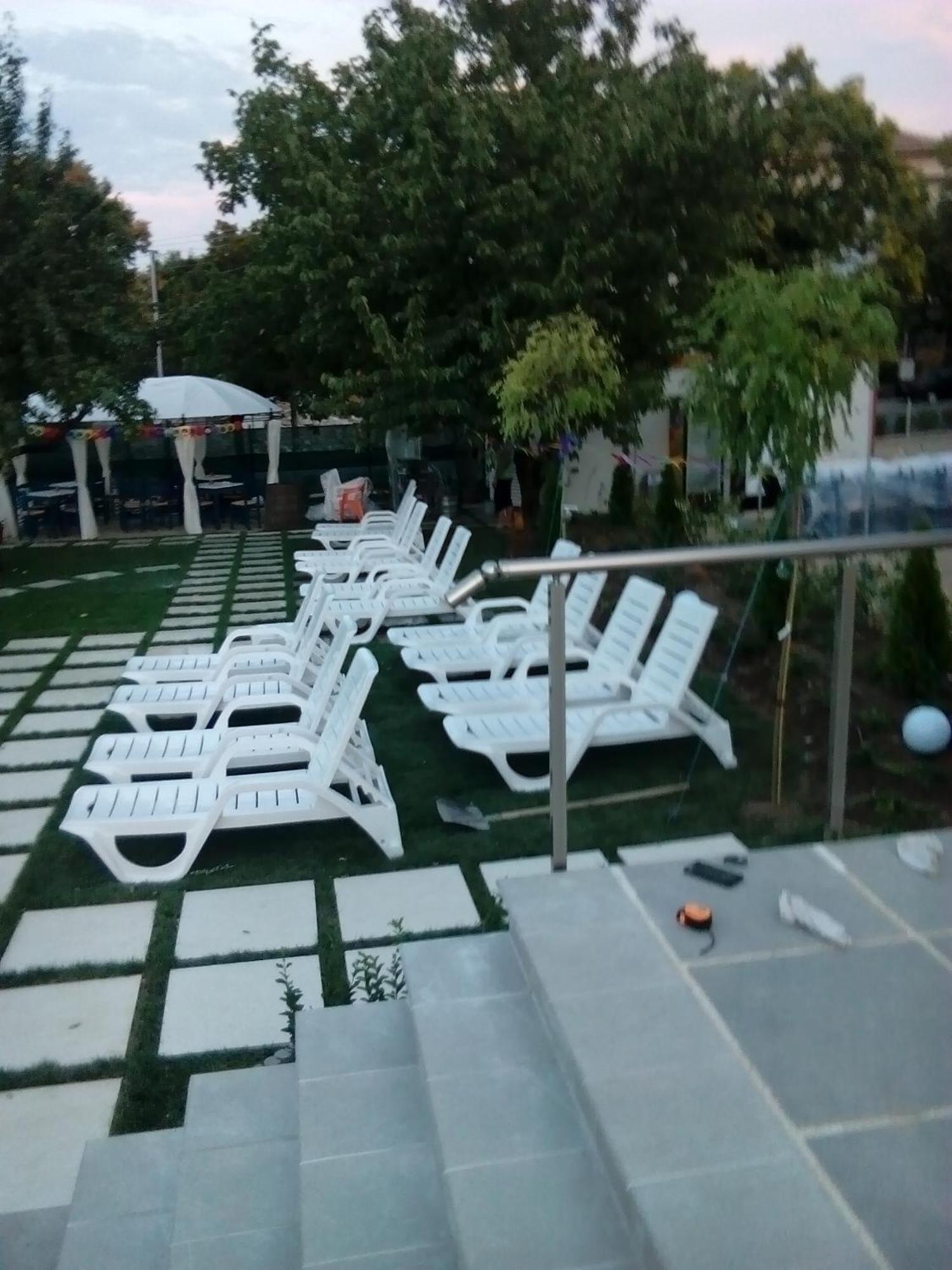 Hotel Hello Hissar Chissarja Zimmer foto